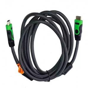 کابل HDMI مچر مدل MR-91 طول 3 متر
