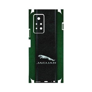 برچسب پوششی ماهوت مدل Jaguar-Cars-FullSkin مناسب برای گوشی موبایل اینفینیکس Note 11 Pro MAHOOT Jaguar-Cars-FullSkin Cover Sticker for Infinix Note 11 Pro