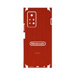 MAHOOT NINTENDO-FullSkin Cover Sticker for Infinix Note 11 Pro