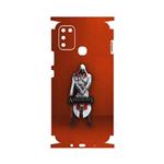 MAHOOT Assassin-Creed-Game-FullSkin Cover Sticker for Infinix Hot 11 Play
