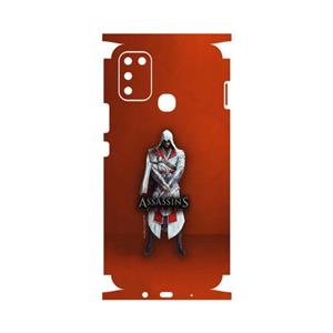 برچسب پوششی ماهوت مدل Assassin-Creed-Game-FullSkin مناسب برای گوشی موبایل اینفینیکس Hot 11 Play MAHOOT Assassin-Creed-Game-FullSkin Cover Sticker for Infinix Hot 11 Play