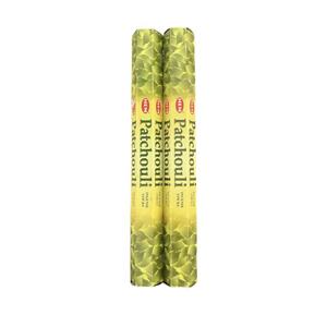 عود هم مدل Patchouli بسته دو عددی