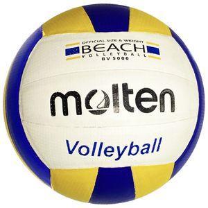 توپ والیبال مدل BEACH-BV5000