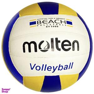 توپ والیبال مدل BEACH-BV5000