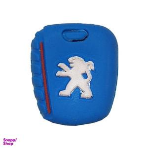 کاور ریموت مدل COV-206-BLU11 مناسب برای پژو 206