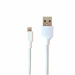 کابل تبدیل USB به Microusb بیبوشی مدل A09 طول 1 متر