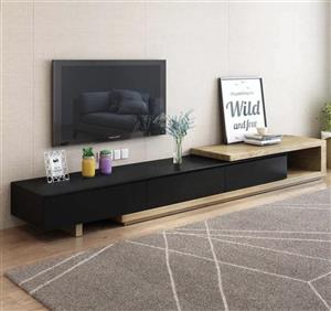 میز تلویزیون مدل New slide TV