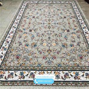 فرش ماشینی مدل افشان گیلدا