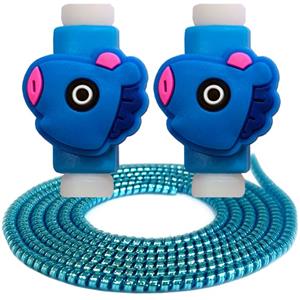 محافظ کابل رینیکا مدل BTS Mang 03 مجموعه 3 عددی