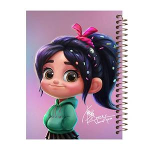 دفتر نقاشی مشایخ طرح دخترانه کد B56