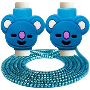 محافظ کابل رینیکا مدل BTS Koya 03 مجموعه 3 عددی