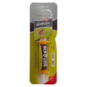 ژل مورچه کش برسودا مدل طعمه ای