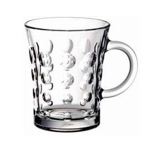 لیوان کاوه مدل توپی کد 021 مجموعه شش عددی