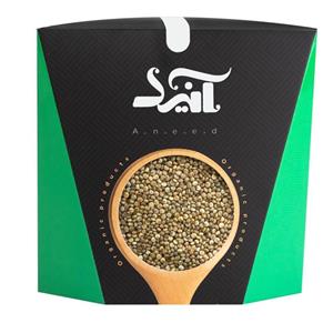 کینوا سفید صادراتی آنید - 500 گرم