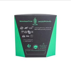 کینوا سفید صادراتی آنید - 250 گرم