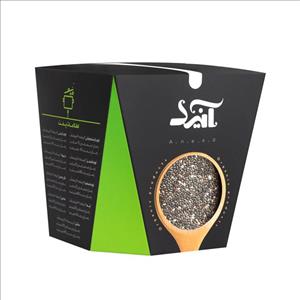 دانه چیا صادراتی آنید - 500 گرم