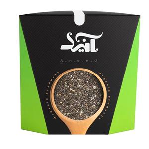 دانه چیا صادراتی آنید - 500 گرم
