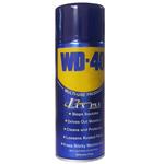 اسپری روان کننده لوکس پن مدل WD-40 حجم 330 میلی لیتر