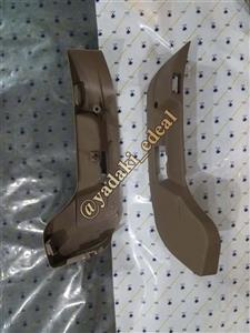 قاب بغل صندلی چپ خودرو کد1022 مناسب برای پژو 405