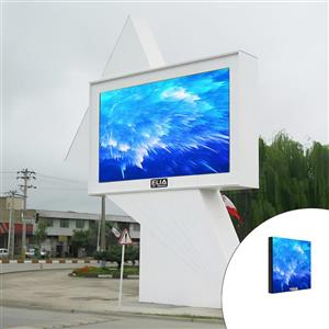 ویدئو وال ایلیا مدل MEGA TV