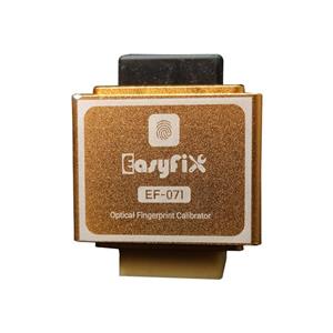کالیبراتور اثر انگشت ایزی فیکس مدل EF-071