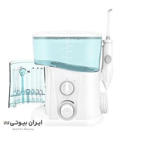 دستگاه شست و شوی دهان و دندان نایس فیل مدل FC188