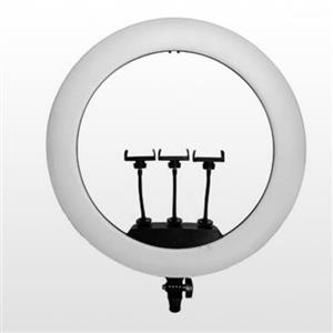 رینگ لایت فنیمکس مدل KY-F580