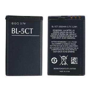 باتری موبایل مناسب برای نوکیا BL-5CT