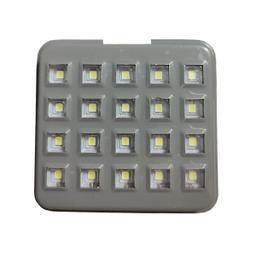 چراغ سقف خودرو آی سی ای مدل 84 مناسب برای پراید