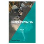 کتاب Impressionism: Art Essentials اثر Ralph Skea انتشارات تیمز و هادسون