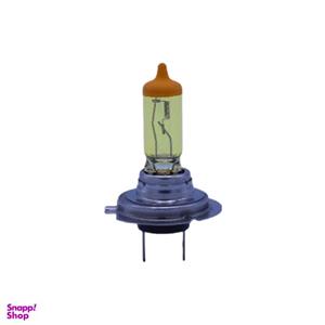 لامپ هالوژن خودرو مدل h7  12v   100w