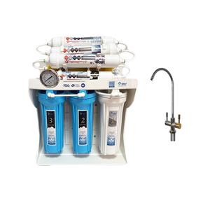 دستگاه تصفیه کننده آب اس اس وی مدل BlueStar 2W x1050