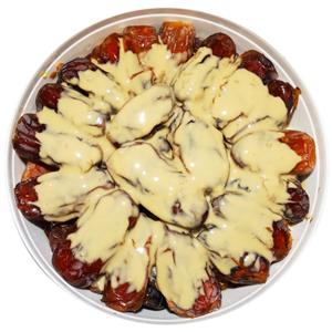خرما ارده پیارم سنتی بازار دهکده - 650 گرم