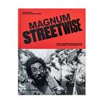 کتاب Magnum Streetwise: The Ultimate Collection of Street Photography اثر Stephen McLaren انتشارات تیمز و هادسون