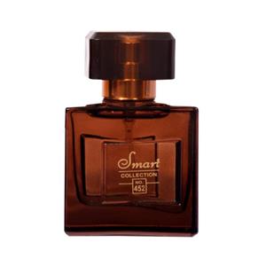 عطر جیبی مردانه اسمارت کالکشن مدل Franck Olivier Oud Touch کد 452 حجم 25 میلی لیتر