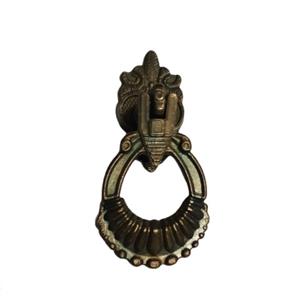 دستگیره کابینت مدل خورشیدی تک پیچ