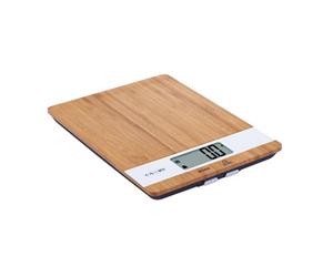 ترازوی آشپزخانه کمری مدل Ek9710