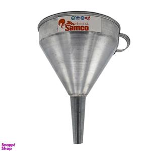 قیف روغن سامکو مدل YP1-15CM