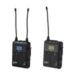 میکروفن بی سیم گودکس مدل WMic S1 Kit 1