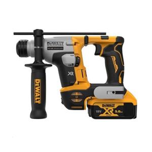 دریل بتن کن شارژی دیوالت مدل DCH172P2