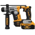 Dewalt DCH172P2 Cordless Rotary Hammer Drill