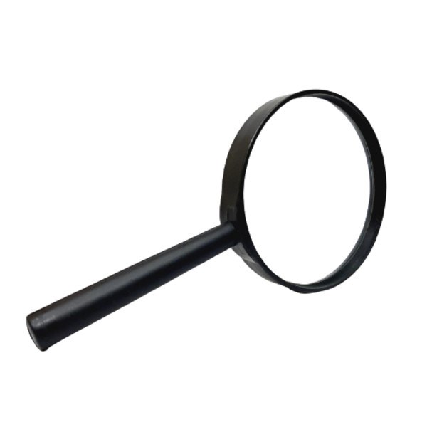 ذره بین مدل GLAS-301