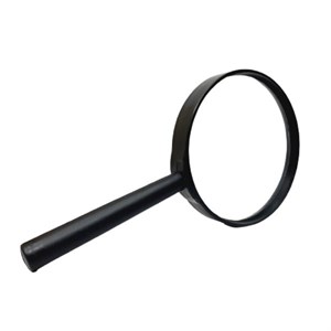 ذره بین مدل GLAS-301