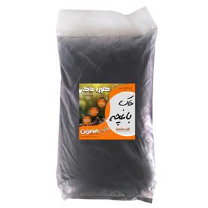 خاک باغچه گلوریا خاک مدل 20ltr وزن 10 کیلوگرم