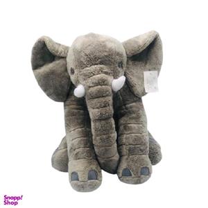عروسک فیل بالشتی ارتفاع 60 سانتی متر