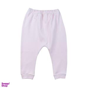 شلوار نوزادی مدل ارغوان رز