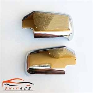 فلاپ آینه خودرو بیلگین طرح استیل مناسب برای پراید بسته 2 عددی