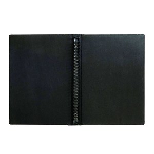 کلاسور طرح دختر رویایی کد kf1 -