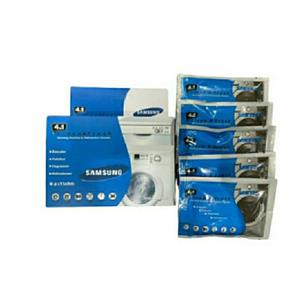 جرم گیر ماشین ظرفشویی و لباسشویی سامسونگ مدل Clean  Fresh وزن 40 گرم