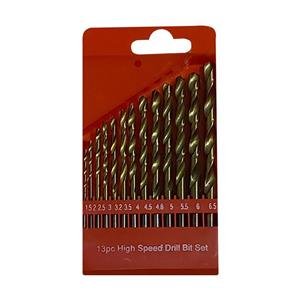 مته مدل P-02 مجموعه 13 عددی